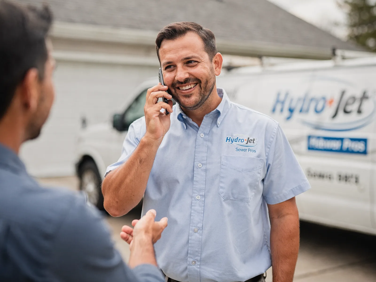 Hydro Jetting Near Me Oil City, LA FAQs